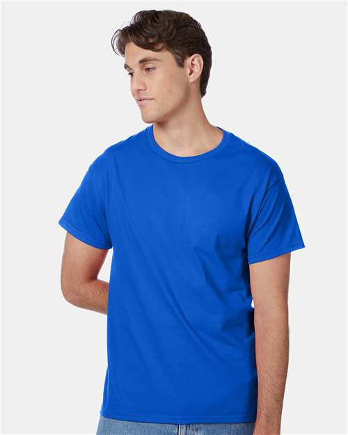 Hanes - Unisex Authentic T-Shirt - 5250