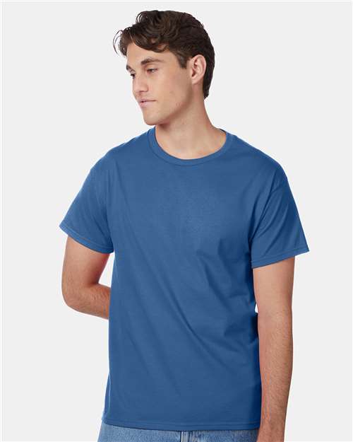 Hanes - Unisex Authentic T-Shirt - 5250