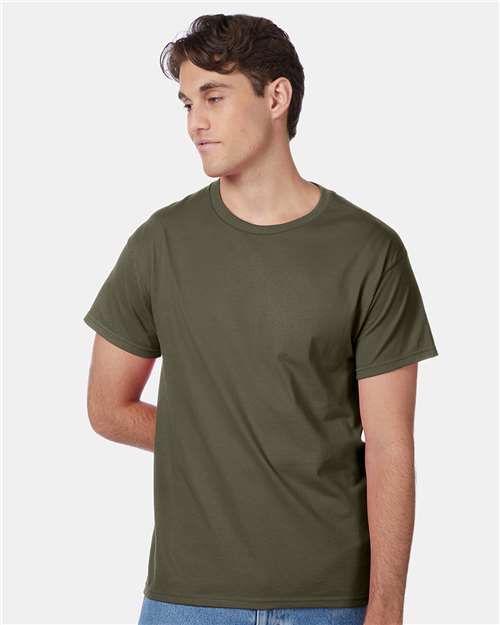 Hanes - Unisex Authentic T-Shirt - 5250