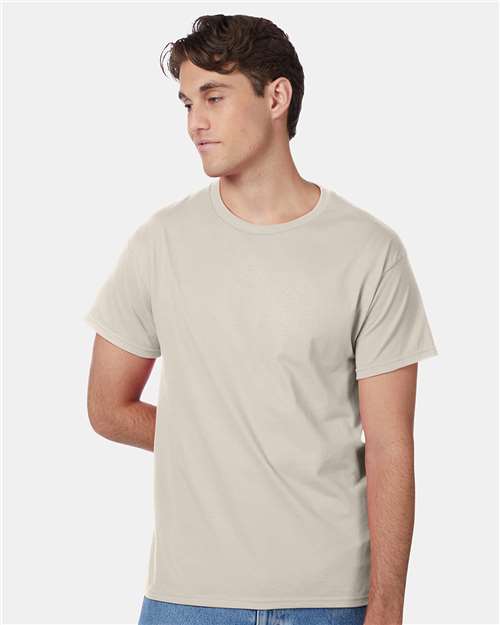 Hanes - Unisex Authentic T-Shirt - 5250
