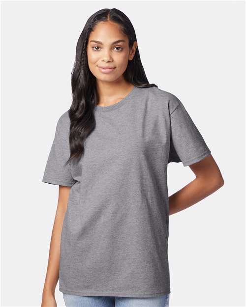 Hanes - Unisex Authentic T-Shirt - 5250