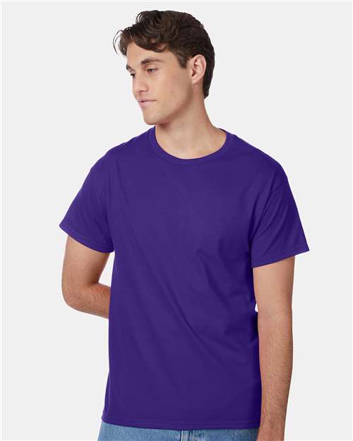 Hanes - Unisex Authentic T-Shirt - 5250