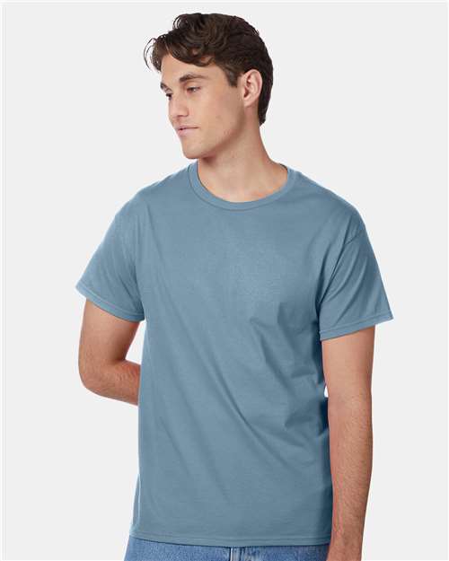 Hanes - Unisex Authentic T-Shirt - 5250