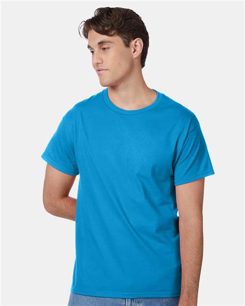 Hanes - Unisex Authentic T-Shirt - 5250