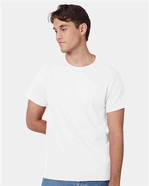 Hanes - Unisex Authentic T-Shirt - 5250