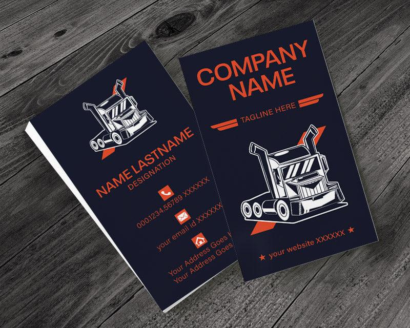 170-Automotive and Transportation - Single or Double Sided - goprintplus