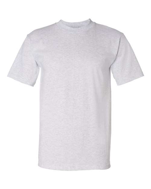 Bayside - Unisex USA-Made Heavyweight T-Shirt - 5100