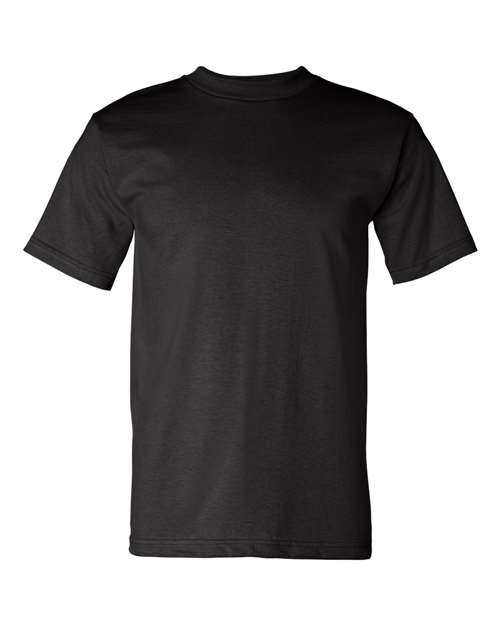 Bayside - Unisex USA-Made Heavyweight T-Shirt - 5100