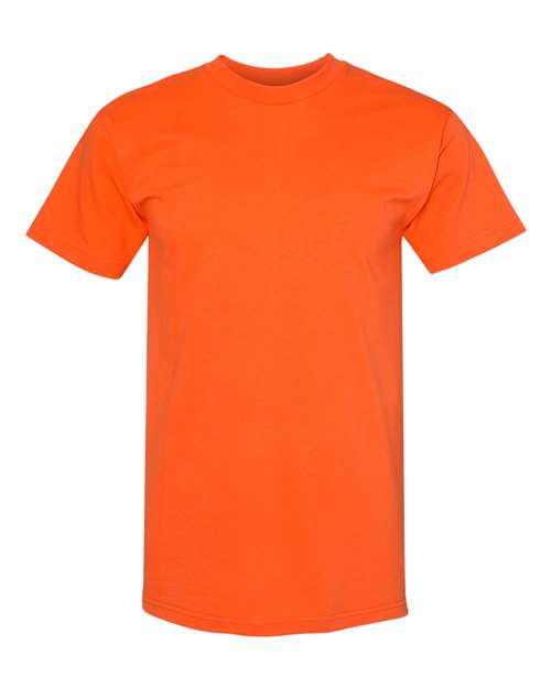 Bayside - Unisex USA-Made Heavyweight T-Shirt - 5100
