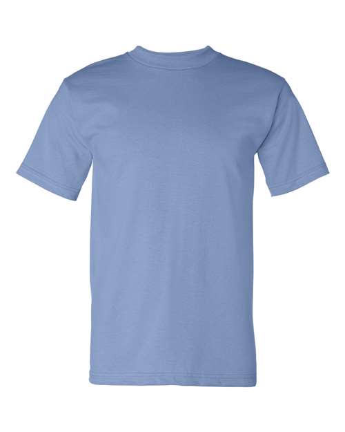 Bayside - Unisex USA-Made Heavyweight T-Shirt - 5100