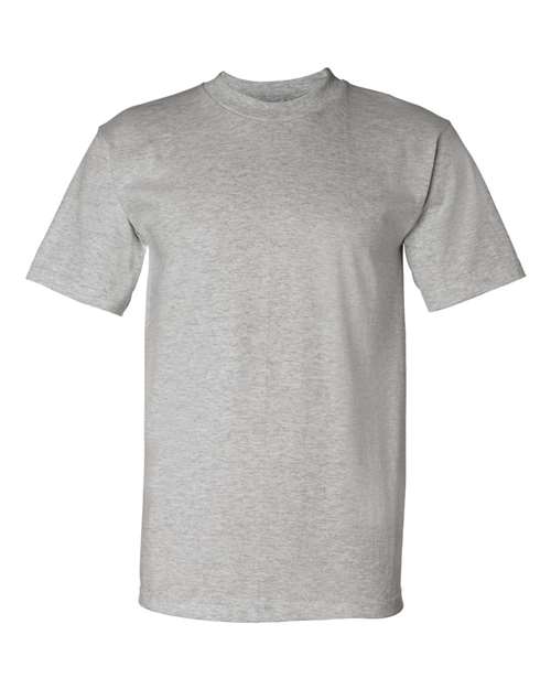 Bayside - Unisex USA-Made Heavyweight T-Shirt - 5100
