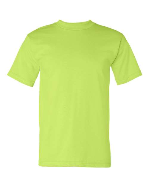 Bayside - Unisex USA-Made Heavyweight T-Shirt - 5100