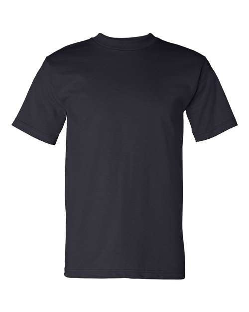 Bayside - Unisex USA-Made Heavyweight T-Shirt - 5100