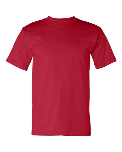 Bayside - Unisex USA-Made Heavyweight T-Shirt - 5100