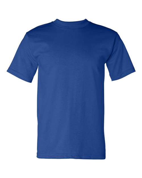 Bayside - Unisex USA-Made Heavyweight T-Shirt - 5100