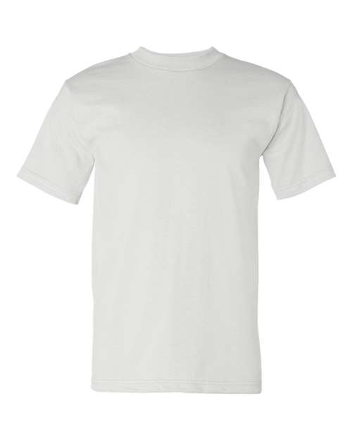 Bayside - Unisex USA-Made Heavyweight T-Shirt - 5100