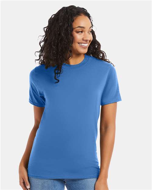 Hanes - Unisex Beefy-T® T-Shirt - 5180