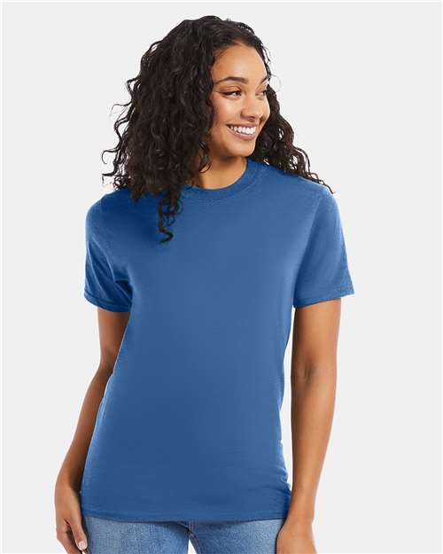 Hanes - Unisex Beefy-T® T-Shirt - 5180