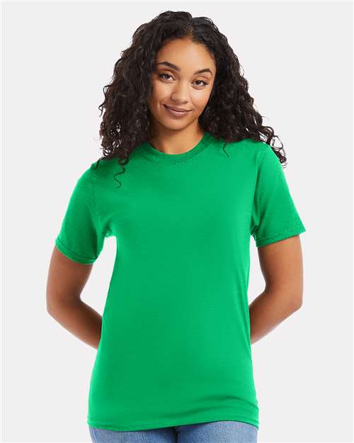 Hanes - Unisex Beefy-T® T-Shirt - 5180