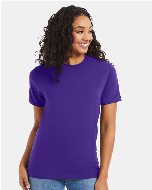 Hanes - Unisex Beefy-T® T-Shirt - 5180