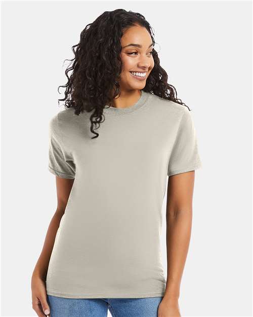Hanes - Unisex Beefy-T® T-Shirt - 5180