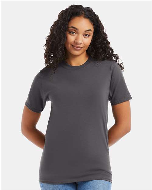 Hanes - Unisex Beefy-T® T-Shirt - 5180
