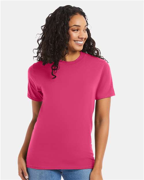 Hanes - Unisex Beefy-T® T-Shirt - 5180