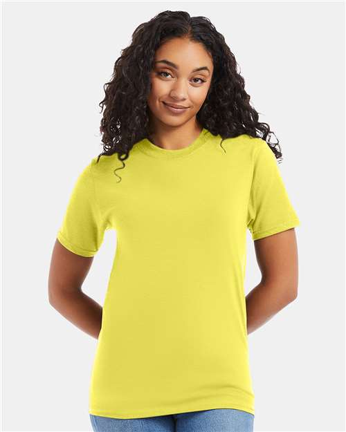Hanes - Unisex Beefy-T® T-Shirt - 5180