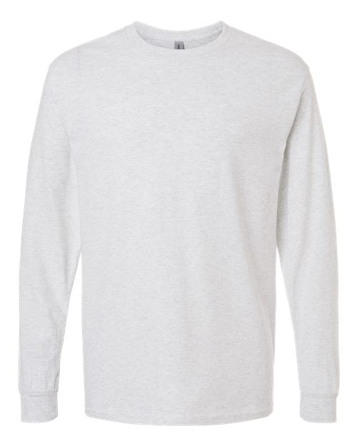 Gildan - Unisex Heavy Cotton™ Long Sleeve T-Shirt - 5400