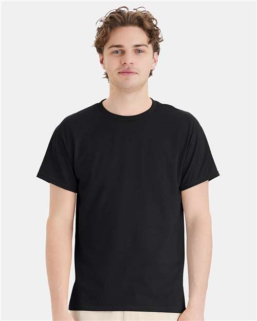Hanes - Unisex EcoSmart® T-Shirt - 5170