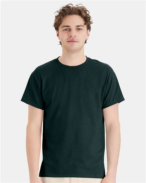 Hanes - Unisex EcoSmart® T-Shirt - 5170