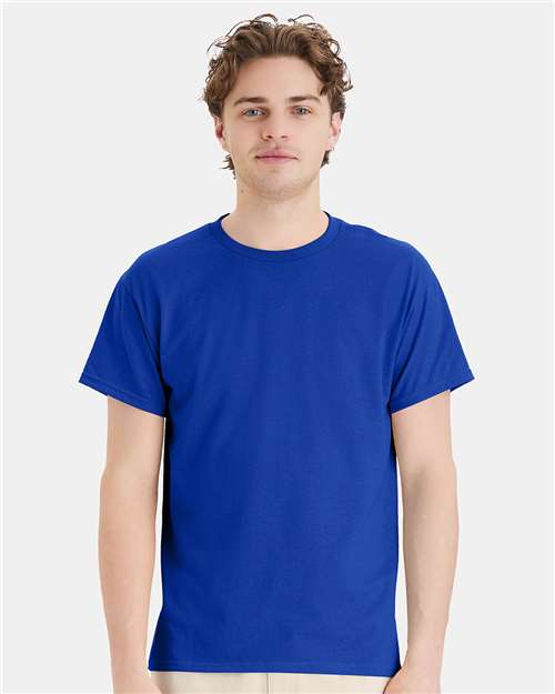 Hanes - Unisex EcoSmart® T-Shirt - 5170
