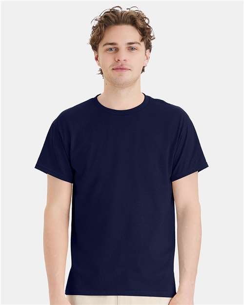 Hanes - Unisex EcoSmart® T-Shirt - 5170
