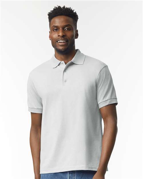 Gildan - Unisex DryBlend® Polo - 8800