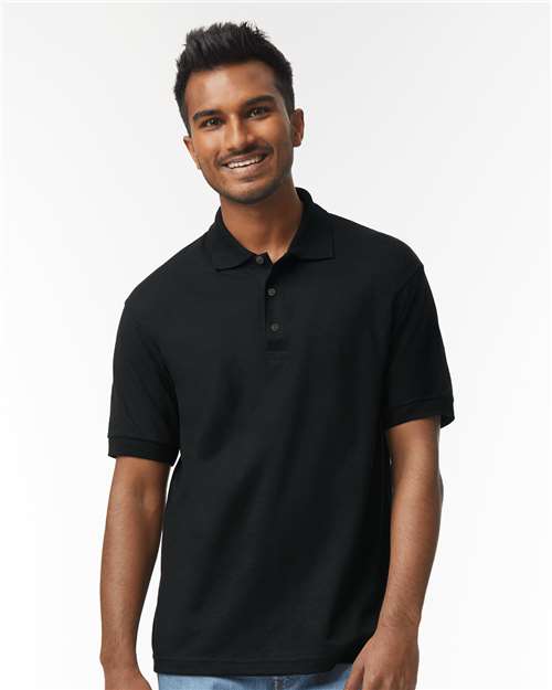 Gildan - Unisex DryBlend® Polo - 8800