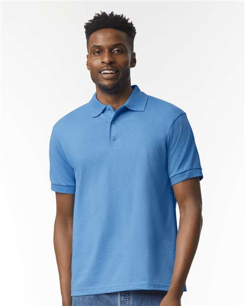 Gildan - Unisex DryBlend® Polo - 8800
