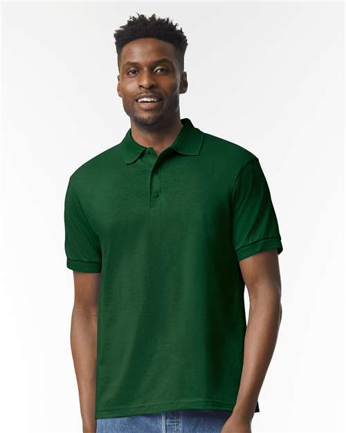 Gildan - Unisex DryBlend® Polo - 8800