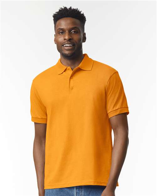 Gildan - Unisex DryBlend® Polo - 8800