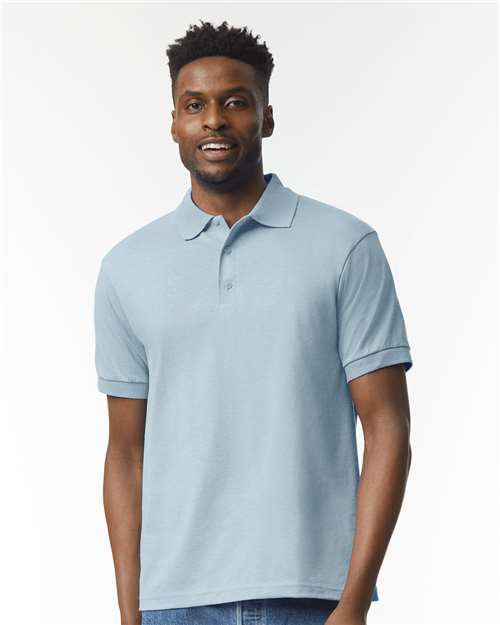 Gildan - Unisex DryBlend® Polo - 8800