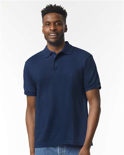 Gildan - Unisex DryBlend® Polo - 8800