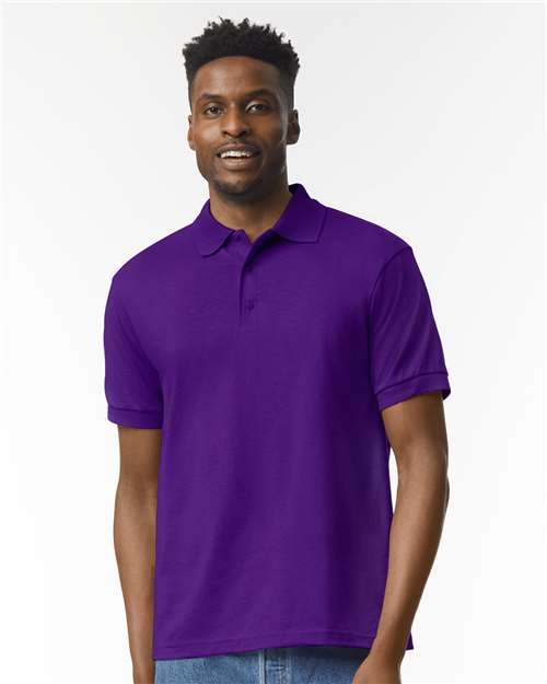 Gildan - Unisex DryBlend® Polo - 8800
