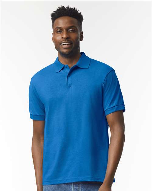 Gildan - Unisex DryBlend® Polo - 8800