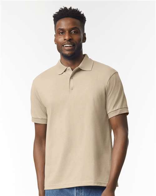 Gildan - Unisex DryBlend® Polo - 8800