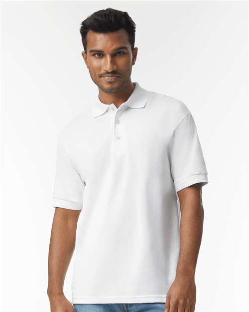 Gildan - Unisex DryBlend® Polo - 8800