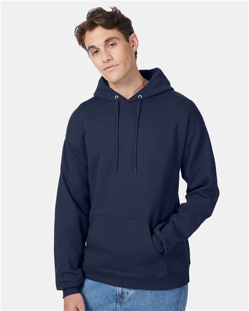 Hanes - Unisex EcoSmart® Hooded Sweatshirt - P170