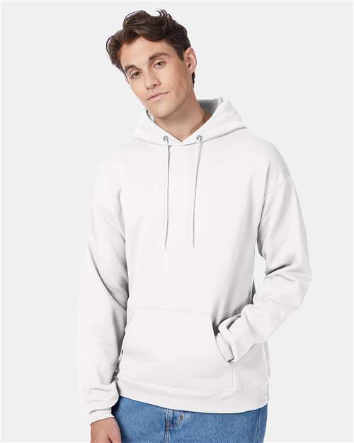 Hanes - Unisex EcoSmart® Hooded Sweatshirt - P170