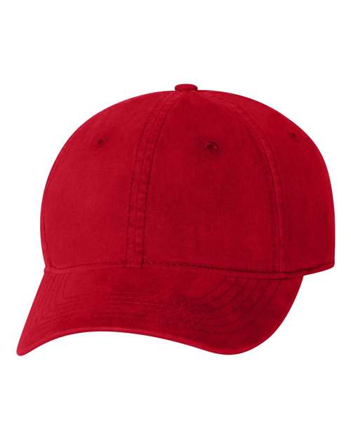 Valucap - Unstructured Cap - AH35