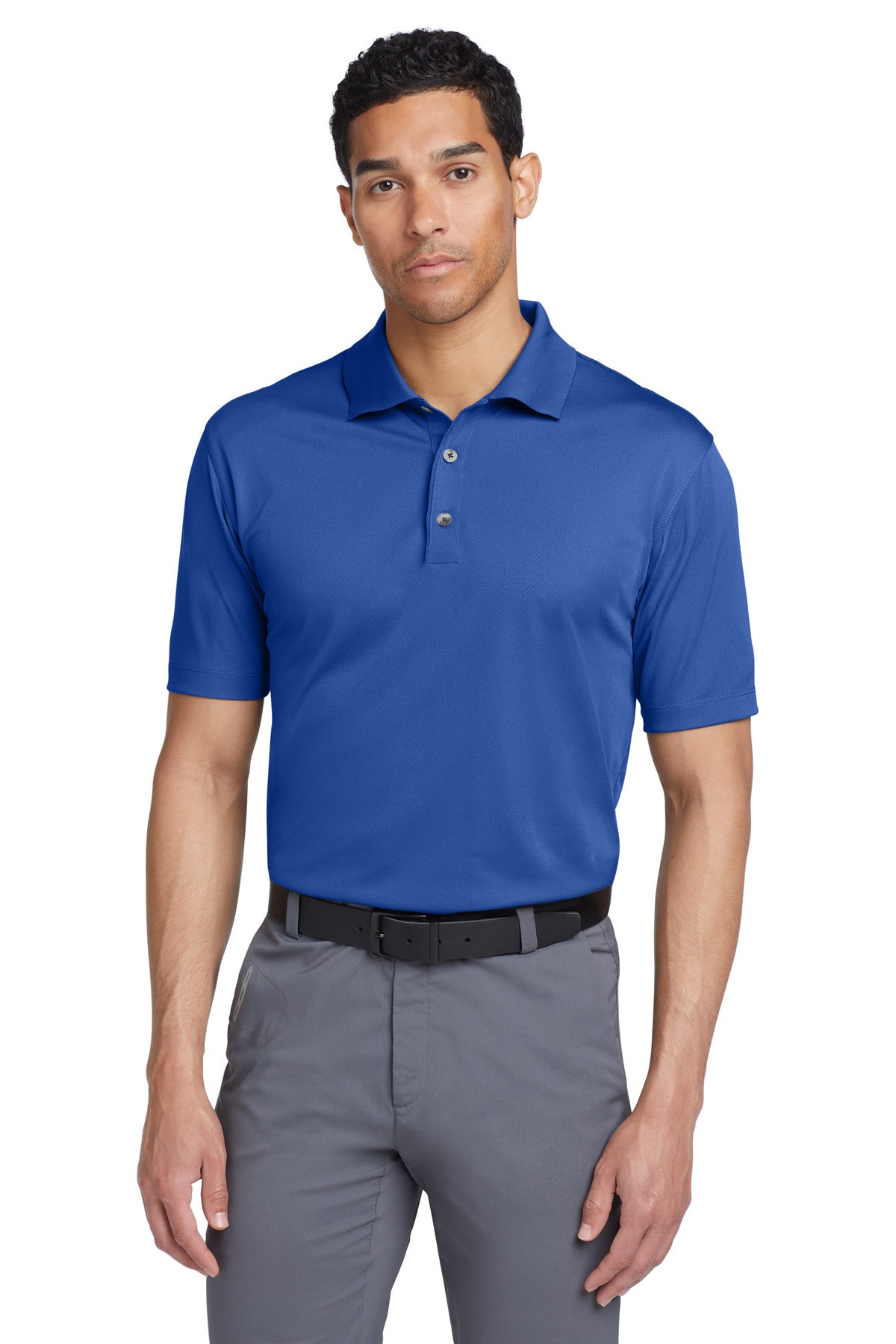 - Nike Tech Basic Dri-FIT Polo. 203690 -