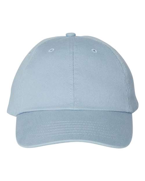 Valucap - Bio-Washed Classic Dad Hat - VC300A