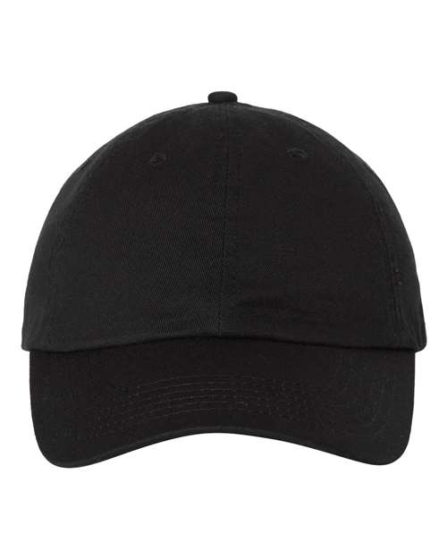 Valucap - Bio-Washed Classic Dad Hat - VC300A